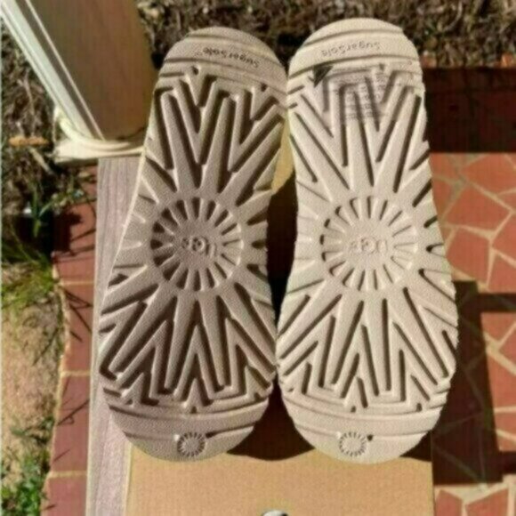 UGG Tazz Tasman Sandals Women Slipper - Picture 5 of 11